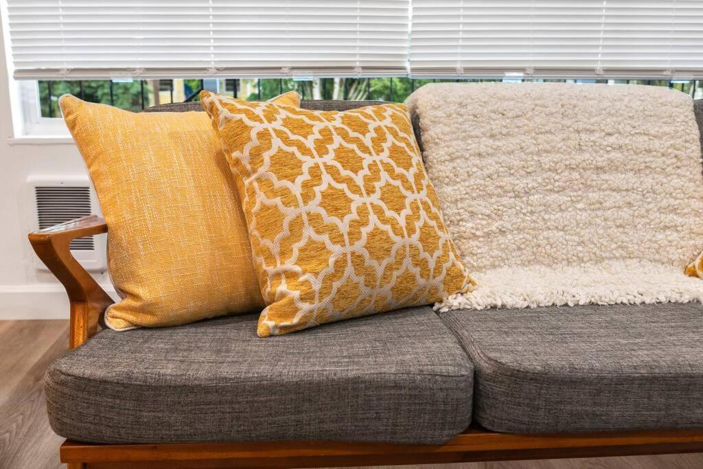 Beacon Hill Retro - Location. Apartamento *