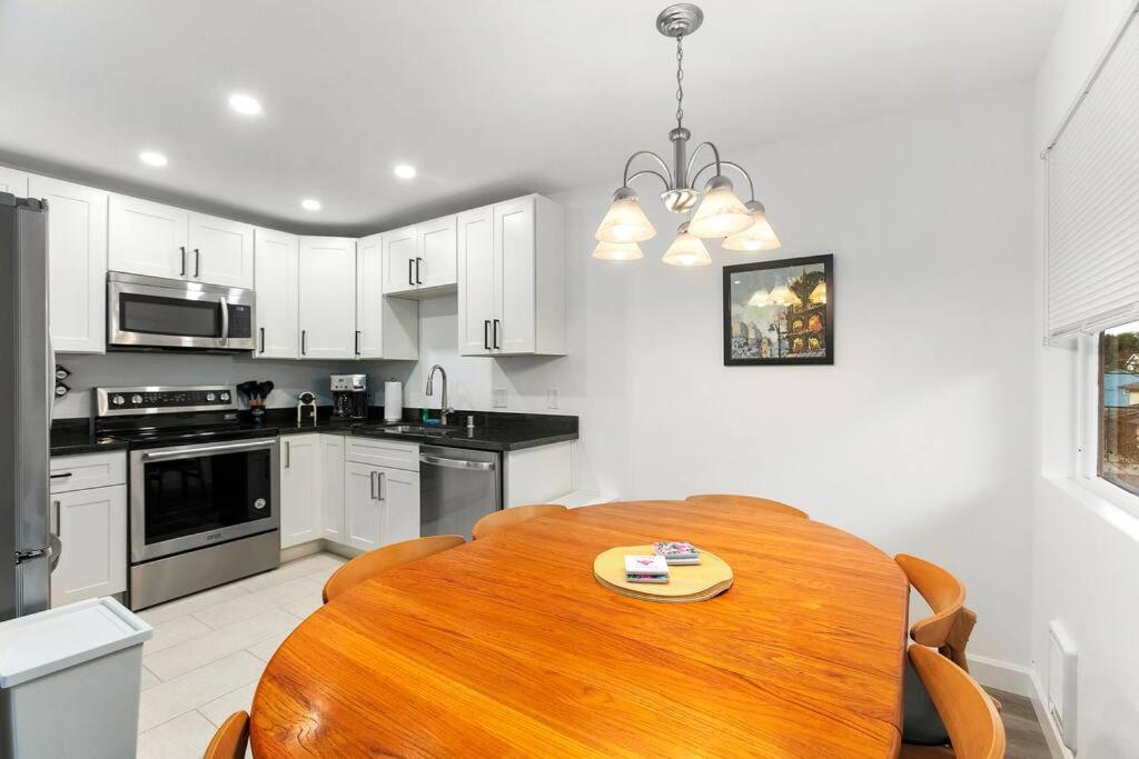Apartamento Beacon Hill Retro - Location.