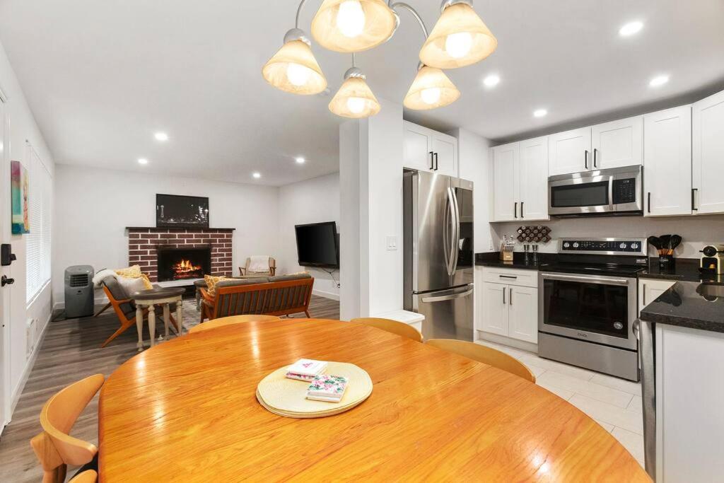 Apartamento Beacon Hill Retro - Location. *