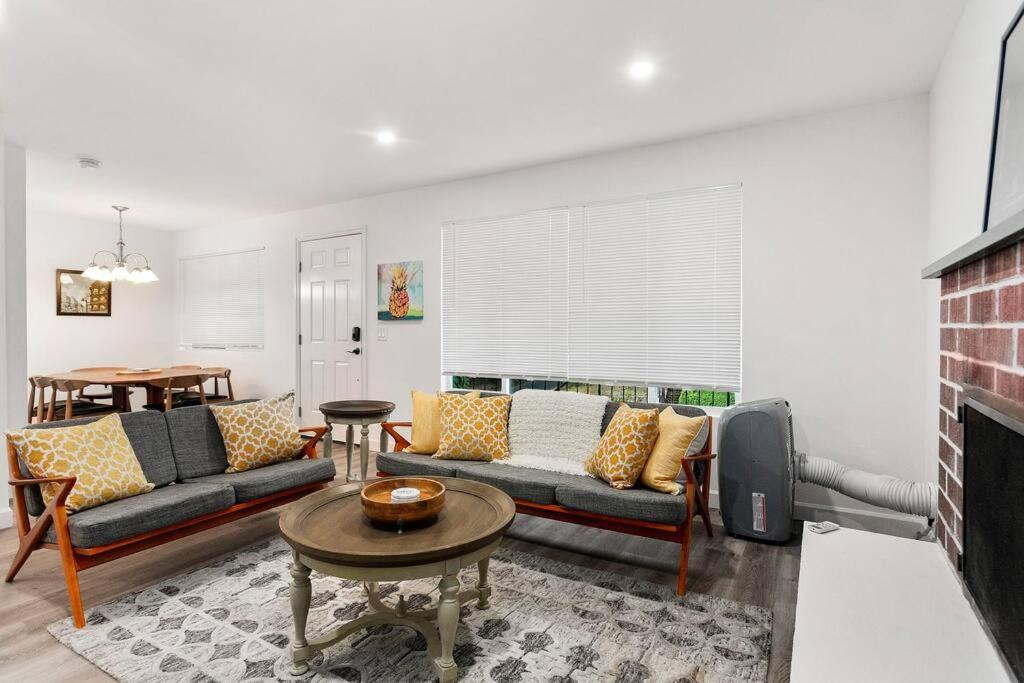 Beacon Hill Retro - Location. Apartamento Seattle