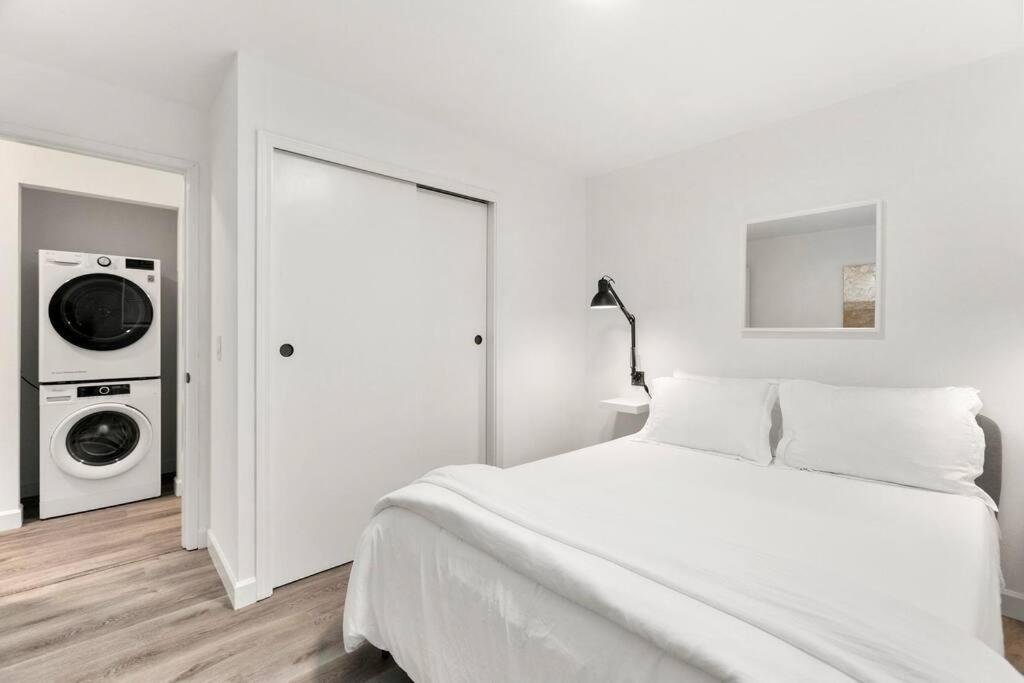 Beacon Hill Retro - Location. Apartamento